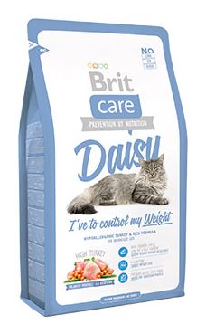 Brit Care Cat Weight Control Daisy