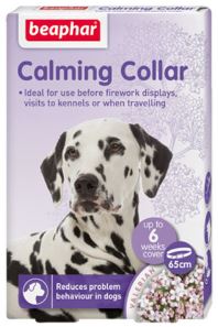 Calming Collar para Perros