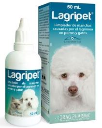 Lagripet, Solución Externa