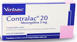 Contralac 20 mg.
