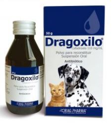 Dragoxilo Suspensión Oral