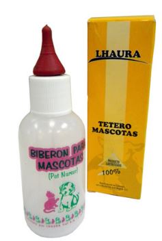 Mamadera LHaura 60 ml
