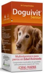 Doguivit Senior