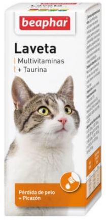 Laveta + Taurina