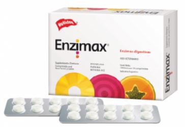 Enzimax