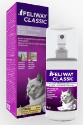 Feliway Classic Spray