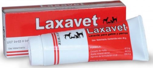 Laxavet