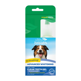 Clean Teeth Advanced Gel 118 ml
