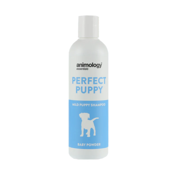 Shampoo Animology Essentials Perfect Puppy 250 ml