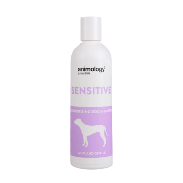 Shampoo Animology Essentials Sensitive 250 ml