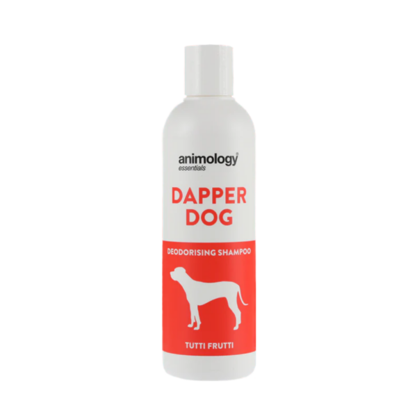 Shampoo Animology Essentials Dapper Dog 250 ml 