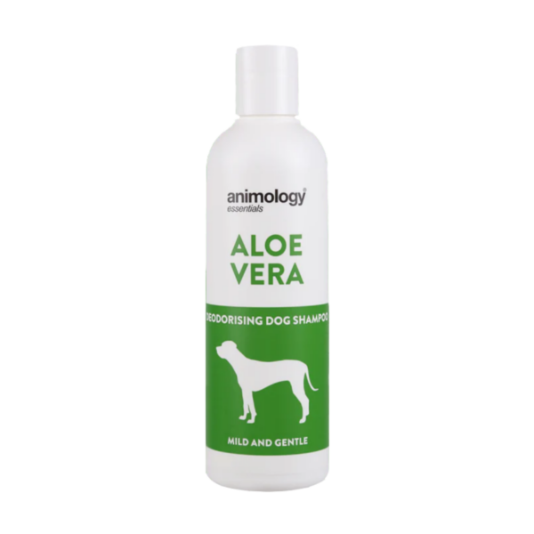 Shampoo Animology Essentials Aloe Vera 250 ml