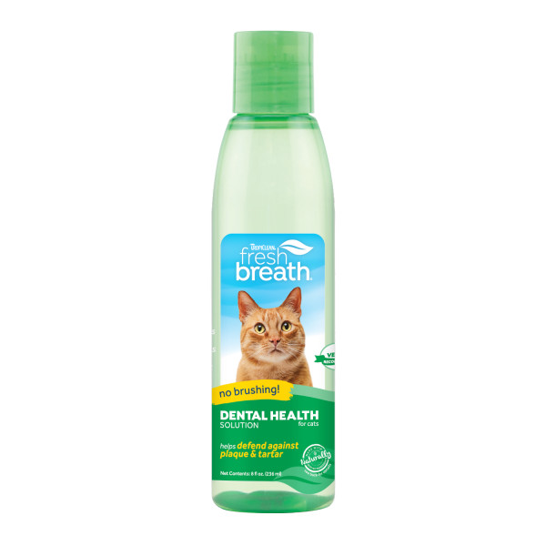 Water Additive for Cats 236 ml