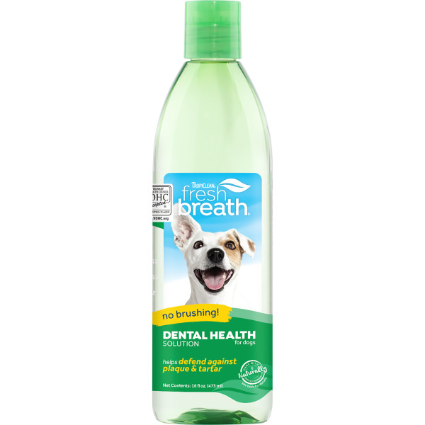 Water  Additive for Dogs 473 ml