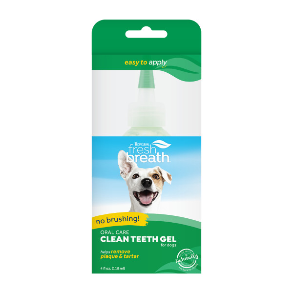 Clean Teeth Gel 118 ml Menta