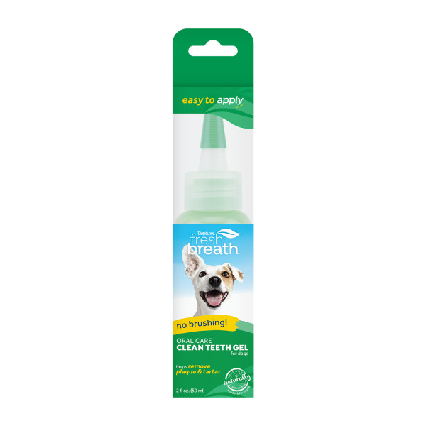 Clean Teeth Gel 59 ml Menta