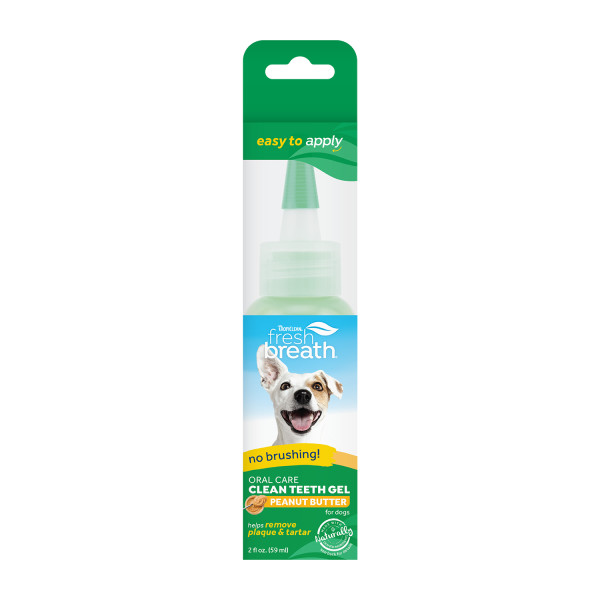 Clean Teeth Mantequilla de Maní 59 ml