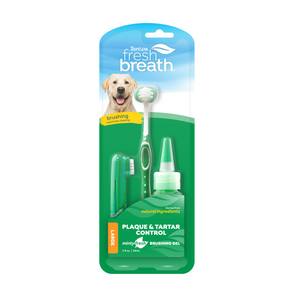 Kit para Perros Medianos y Grandes