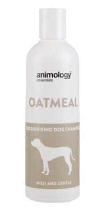 Shampoo Animology Essentials Oatmeal 250 ml